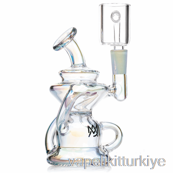 Elektronik Sigara Kalemi Vape Mate Mj Arsenal Hidra Mini Dab Teçhizat Yanardöner